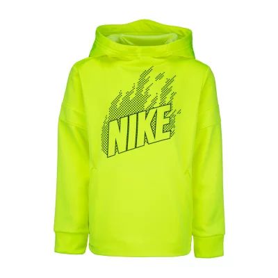 Nike 3BRAND by Russell Wilson Big Boys Dri-Fit Crew Neck Short Sleeve  Graphic T-Shirt, Color: Chlorine Blue - JCPenney