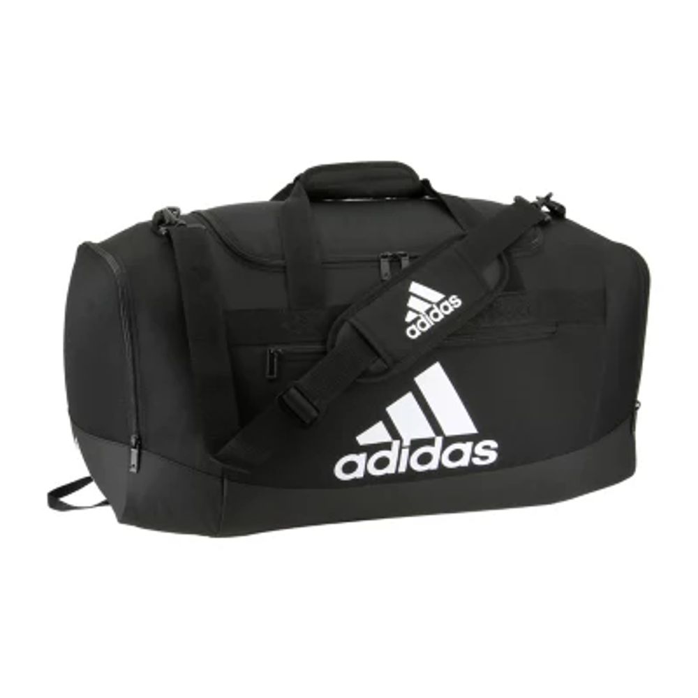 adidas Defender IV Medium Duffel Bag