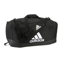 adidas Defender IV Medium Duffel Bag