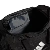 adidas Defender IV Medium Duffel Bag