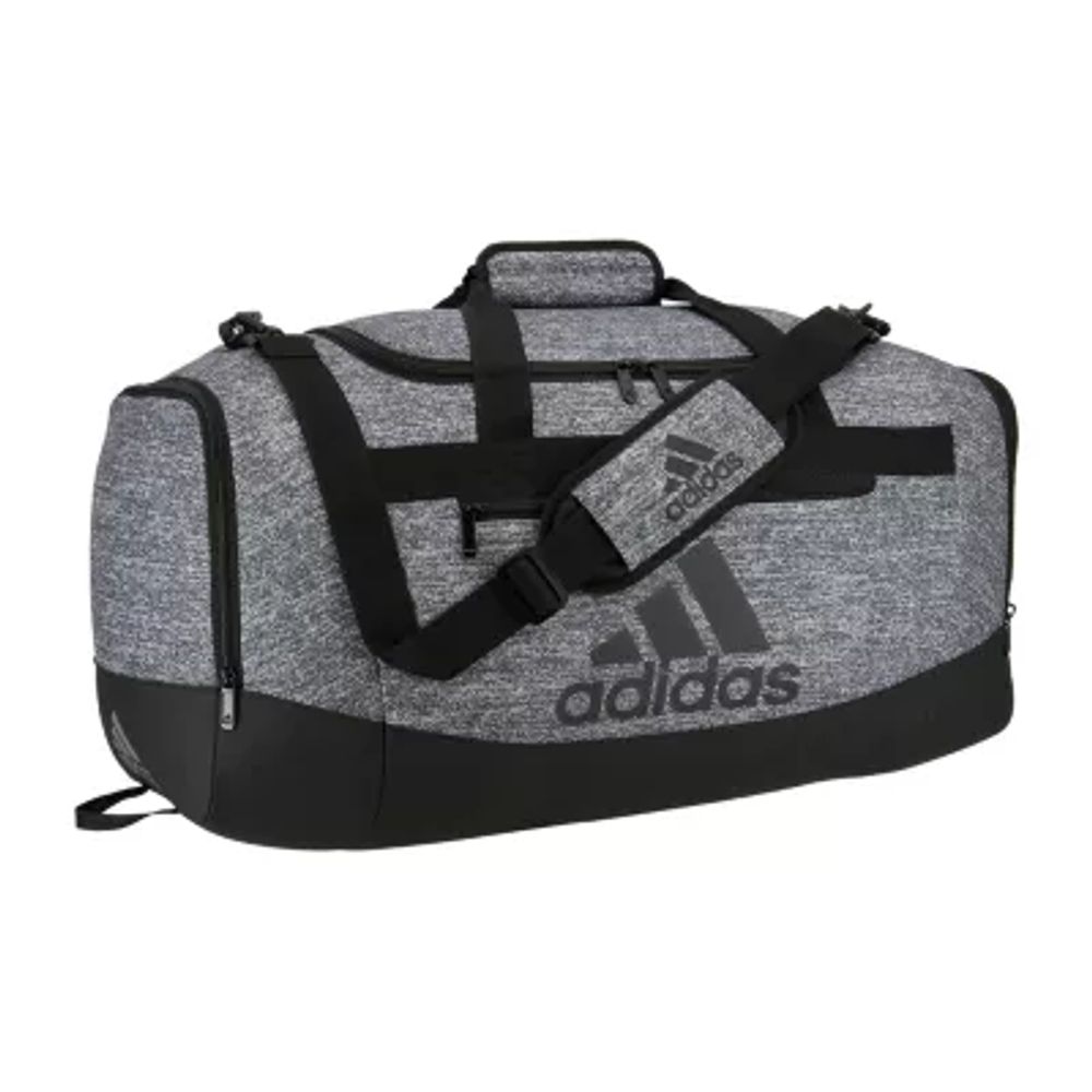 adidas Defender IV Medium Duffel Bag