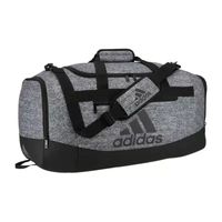 adidas Defender IV Medium Duffel Bag