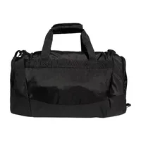adidas Defender IV Small Duffel Bag