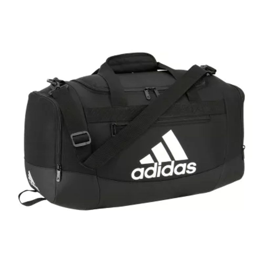 adidas Defender IV Small Duffel Bag