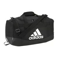 adidas Defender IV Small Duffel Bag