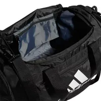 adidas Defender IV Small Duffel Bag