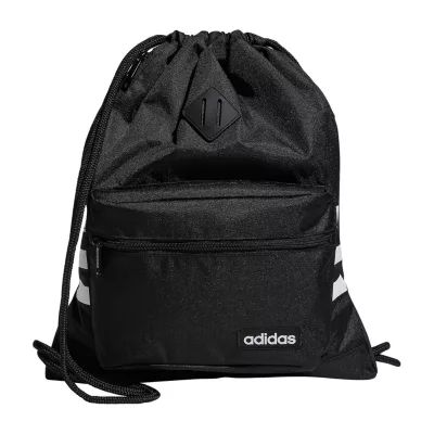 adidas Classic 3-Stripes Sackpack