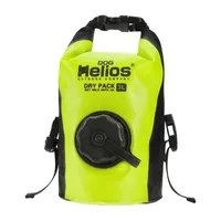 Dog Helios Grazer' Waterproof Outdoor Travel Dry Dispenser Bag Dog Food Container