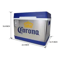 Koolatron Corona® Cruiser Thermoelectric Cooler