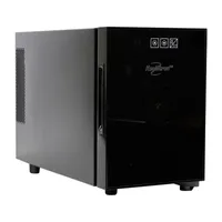 Koolatron Urban Series Bottle Wine Cooler Freestanding Wine Fridge