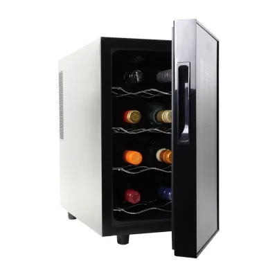 Koolatron Urban Series Bottle Wine Cooler Freestanding Wine Fridge