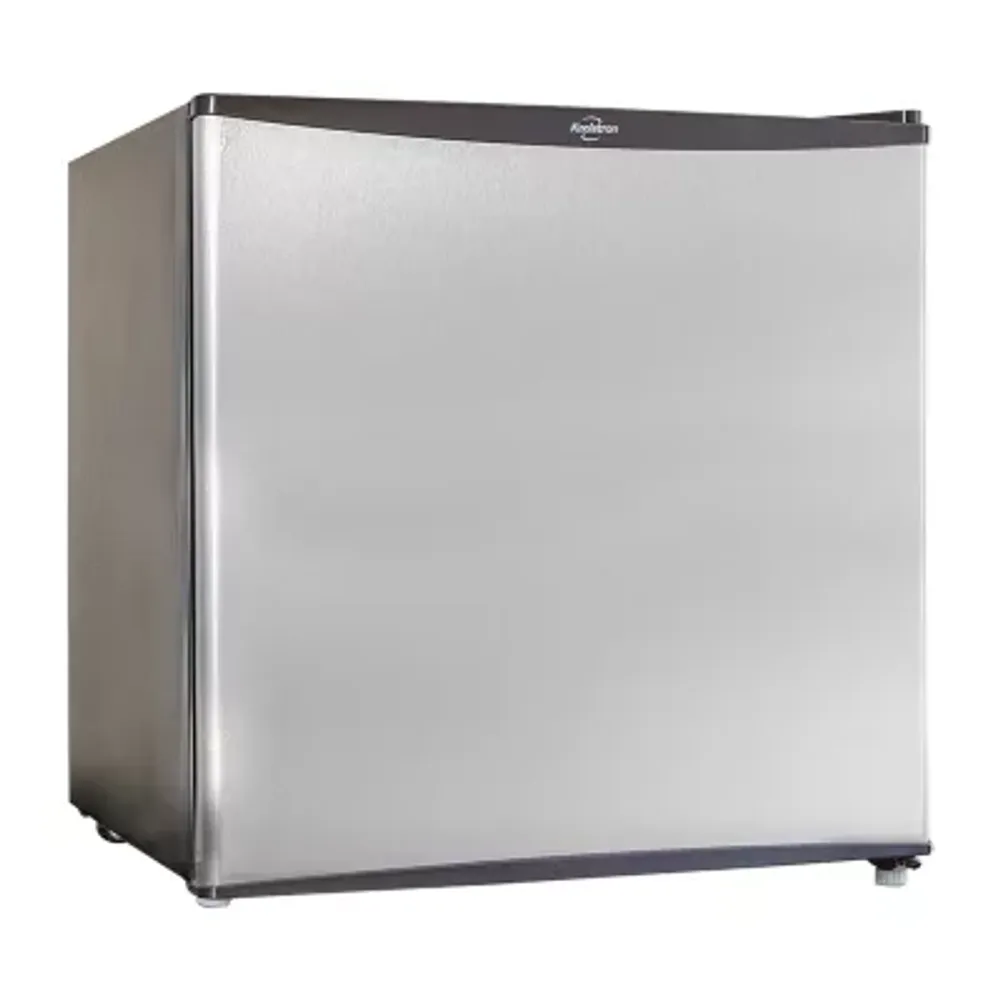 Black & Decker BCRK43V Energy Star Refrigerator - 4.3 cu ft