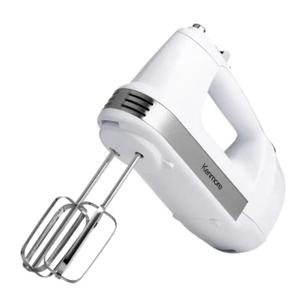 Kenmore 5-Speed Hand Mixer / Beater / Blender 250W with Burst Control