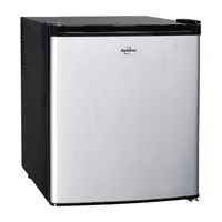 Koolatron Super Kool Portable Fridge, 1.7 Cu Ft