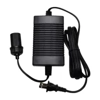 Koolatron AC16 110V AC to 12V DC Power Adapter