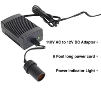 Koolatron AC16 110V AC to 12V DC Power Adapter