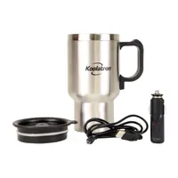 12V USB Travel Mug