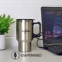 12V USB Travel Mug