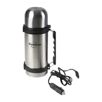 Koolatron 12V Insulated Vacuum Flask with Heater