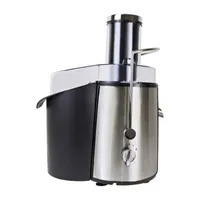 Total Chef Juicin' Juicer Wide Mouth Centrifugal Juice Extractor- 700W