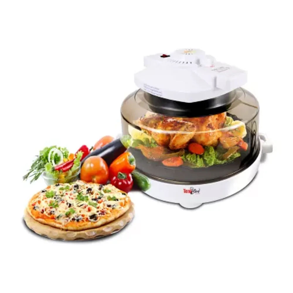 Koolatron Total Chef® Infrared Oven