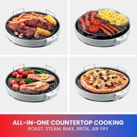 Koolatron Total Chef® Infrared Oven