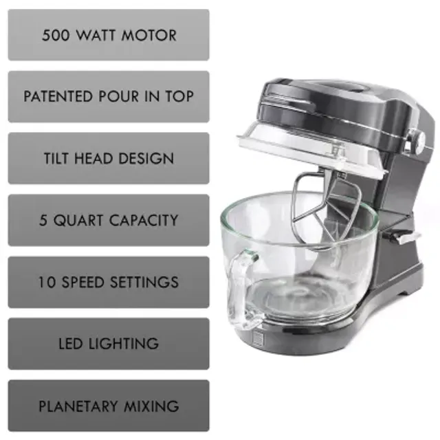 Cuisinart 5-qt. Salad Spinner - JCPenney