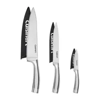 Cuisinart Chef Pro Series Normandy 6-pc. Knife Set