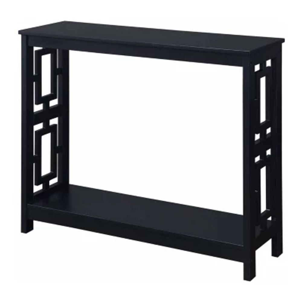 Town Square Console Table