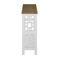 Town Square Console Table