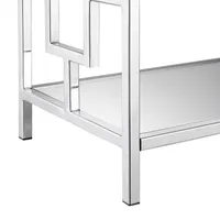 Town Square 1-Drawer Console Table