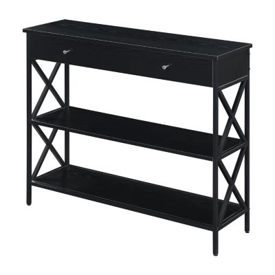 Tucson 1-Drawer Console Table