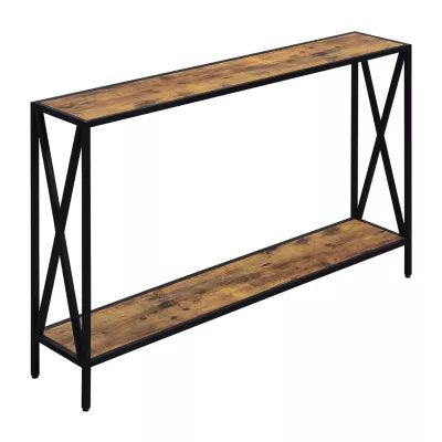 Tucson Console Table