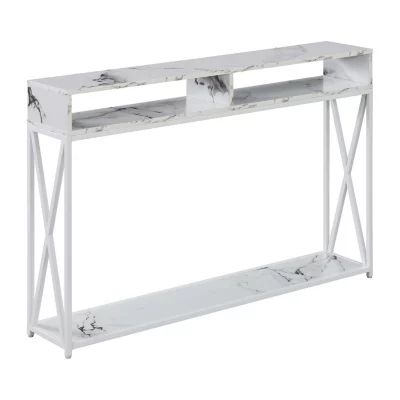 Tucson Modern Console Table