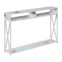 Tucson Modern Console Table
