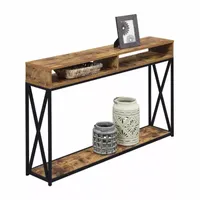 Tucson Modern Console Table