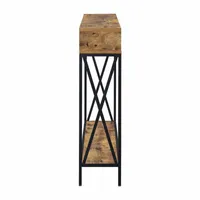 Tucson Modern Console Table