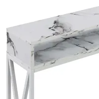 Tucson Modern Console Table