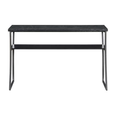 Tucson Modern Console Table