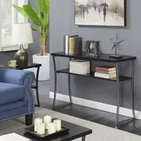 Tucson Modern Console Table