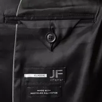 J. Ferrar Mens Ultra Comfort Tux Stretch Fabric Classic Fit Tuxedo Jacket
