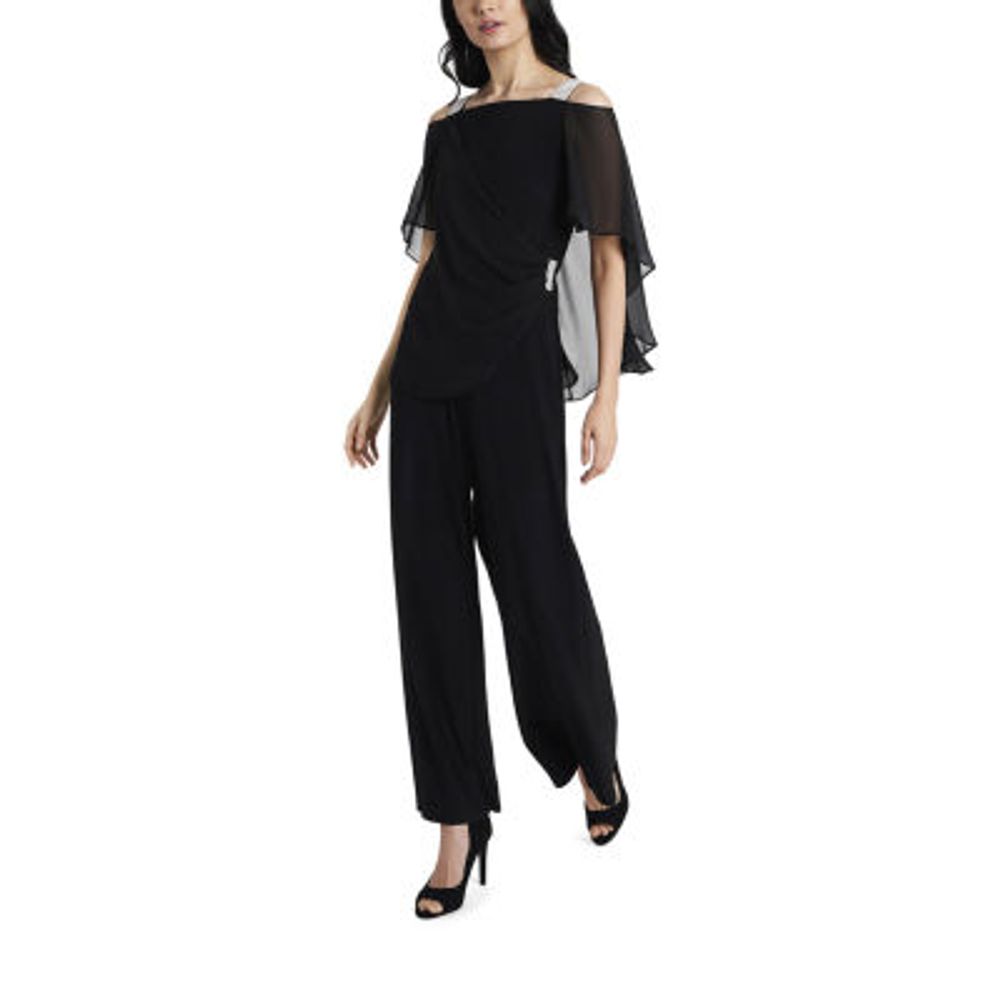 msk embellished jumpsuit