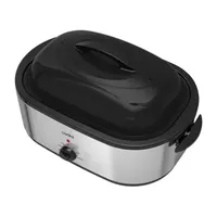 Cooks 18 Quart Turkey Roaster