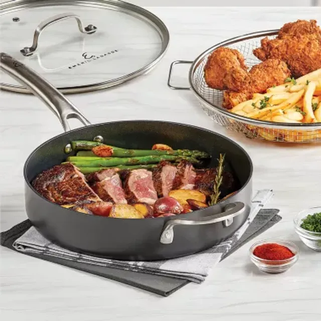 Emeril Lagasse Forever Pans  Non-Stick Aluminium Cookware Set