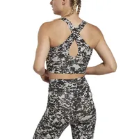 Reebok Medium Support Sports Bra Hl1768