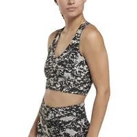 Reebok Medium Support Sports Bra Hl1768
