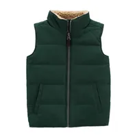 Carter's Toddler Boys Vest