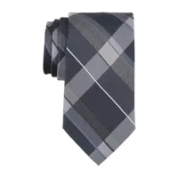 Stafford Plaid Ties