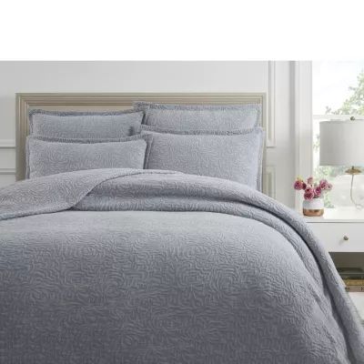 Liz Claiborne Felicity Coverlet