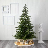 Nearly Natural 7 Foot Spruce Christmas Tree